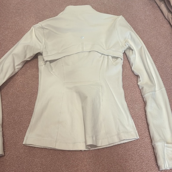 Lululemon define jacket - Picture 3 of 3